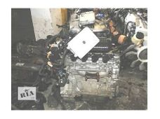 Двигатель в сборе Honda Civic - купить на Автобазаре