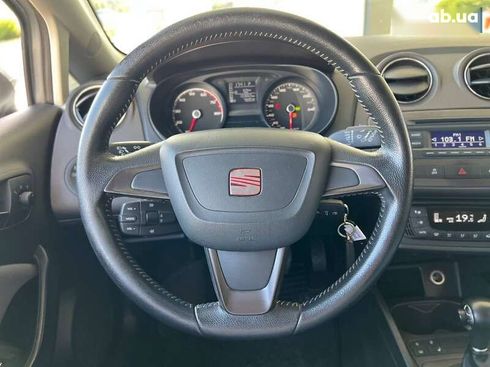 SEAT Ibiza 2013 - фото 22