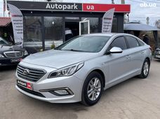 Купить Hyundai бу в Виннице - купить на Автобазаре