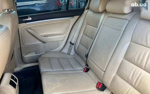 Volkswagen Golf 2006 - фото 20