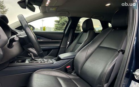 Mazda CX-30 2020 - фото 13