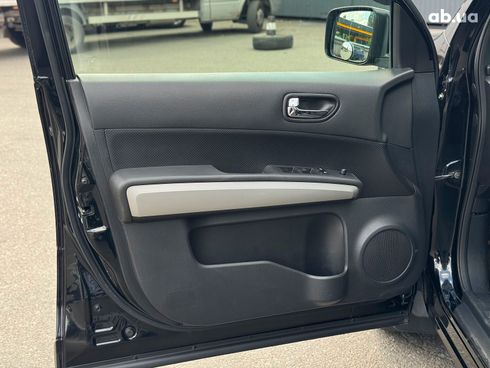 Nissan X-Trail 2011 черный - фото 5