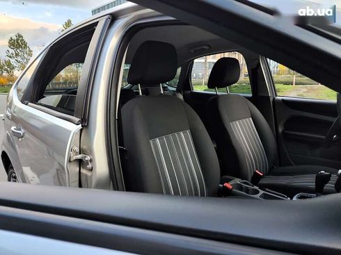 Ford Focus 2008 - фото 30