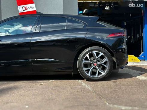 Jaguar I-Pace 2018 - фото 7