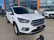 Продажа Ford б/у в Львовской области - купить на Автобазаре