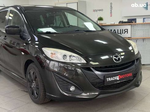 Mazda 5 2011 - фото 2