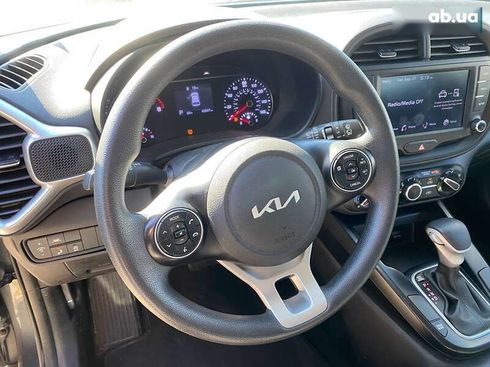Kia Soul 2022 - фото 14