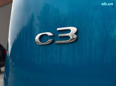 Citroёn C3 Picasso 2014 - фото 16