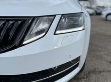 Продажа б/у Skoda Octavia 2018 года - купить на Автобазаре