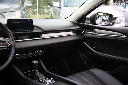 Mazda 6 2019 - фото 13