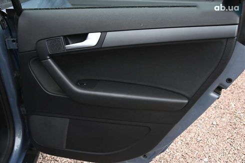 Audi A3 2009 - фото 24