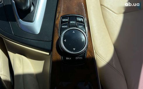 BMW 3 серия 2013 - фото 18