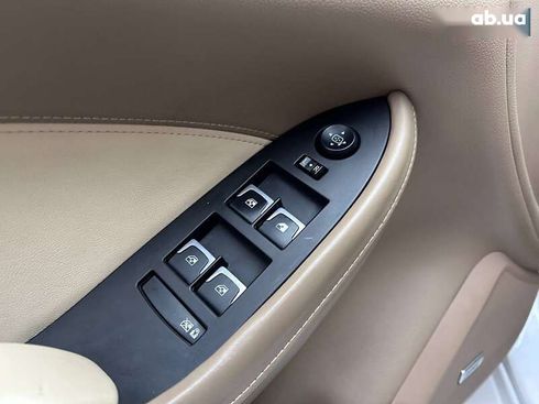 Cadillac CTS 2014 - фото 18