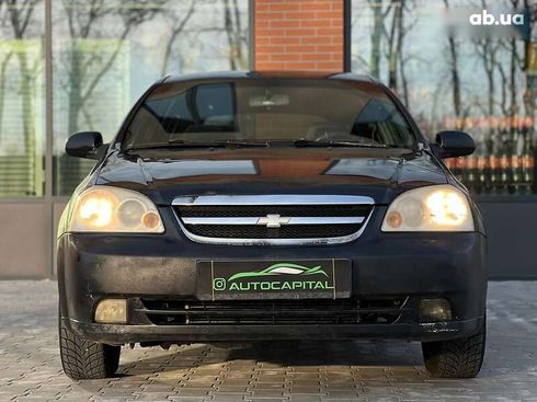 Chevrolet Lacetti 2005 - фото 2