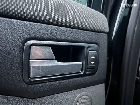 Ford Kuga 2011 черный - фото 34