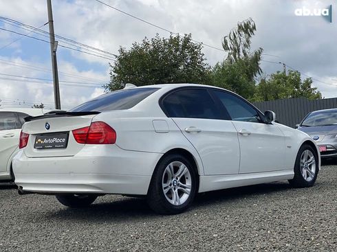 BMW 3 серия 2009 - фото 21