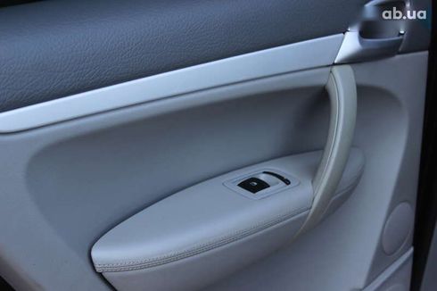 Porsche Cayenne 2004 - фото 19