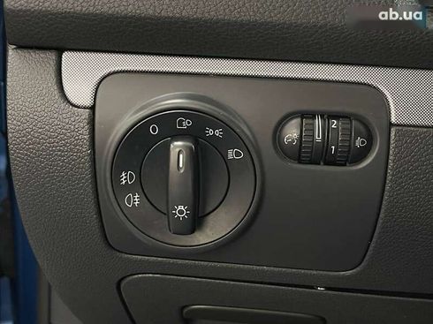 Volkswagen Golf 2007 - фото 20