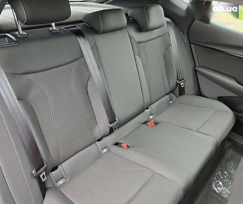 Volkswagen ID. Unyx 2024 - фото 14