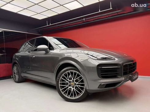 Porsche Cayenne 2019 - фото 9