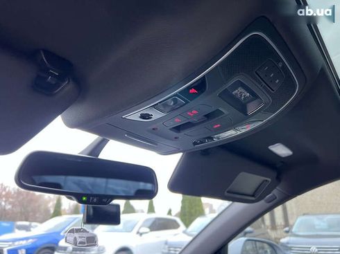 Audi A6 2017 - фото 27