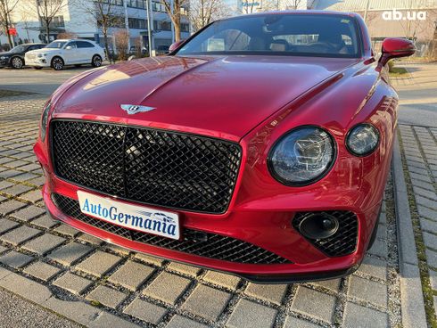 Bentley Continental GT 2021 - фото 66