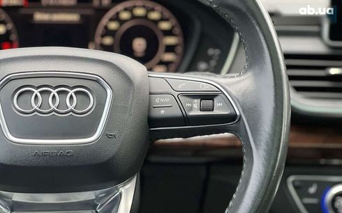 Audi Q5 2017 - фото 13