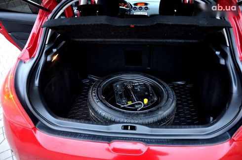 Peugeot 308 2012 - фото 7