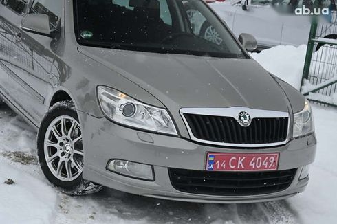 Skoda Octavia 2012 - фото 4