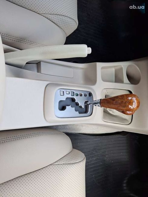 Toyota Fortuner 2007 - фото 25