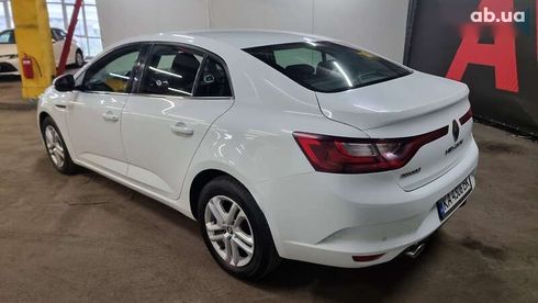 Renault Megane 2020 - фото 4