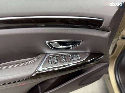 Renault Espace 2015 - фото 23