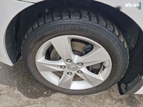 Hyundai i40 2011 - фото 8