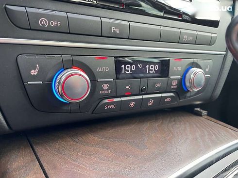 Audi A6 2012 - фото 27