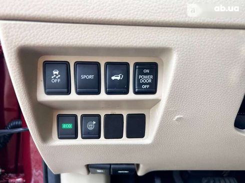 Nissan Rogue 2015 - фото 17