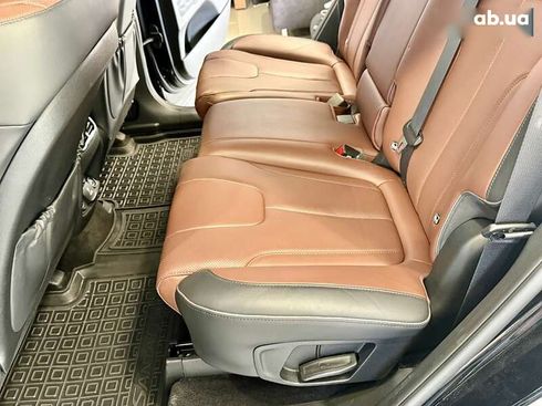 Hyundai Santa Fe 2021 - фото 17