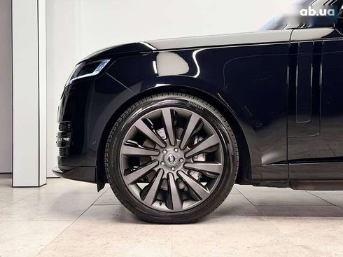 Land Rover Range Rover 2022 - фото 21
