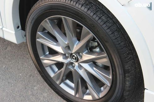 Mazda CX-5 2023 - фото 18