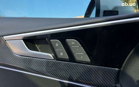 Audi A4 2023 - фото 12