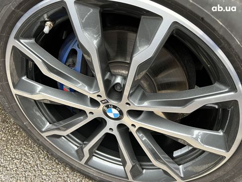 BMW X3 2020 - фото 19