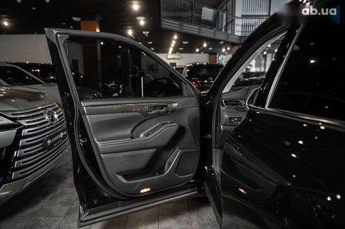 Toyota Highlander 2024 - фото 22