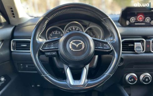 Mazda CX-5 2018 - фото 11