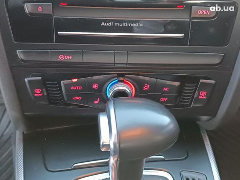 Audi A4 2014 черный - фото 29