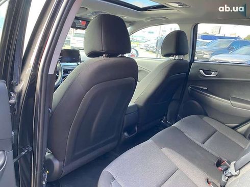 Hyundai Kona 2022 - фото 23