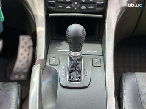 Honda Accord 2010 - фото 10