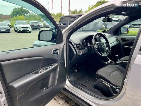 Dodge Journey 2016 - фото 15