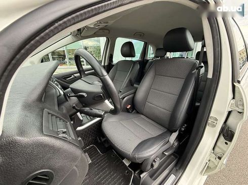 Mercedes-Benz B-Класс 2010 - фото 16