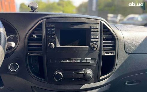 Mercedes-Benz Vito 2015 - фото 13