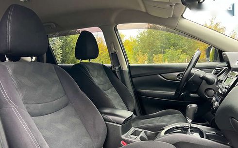 Nissan X-Trail 2016 - фото 17