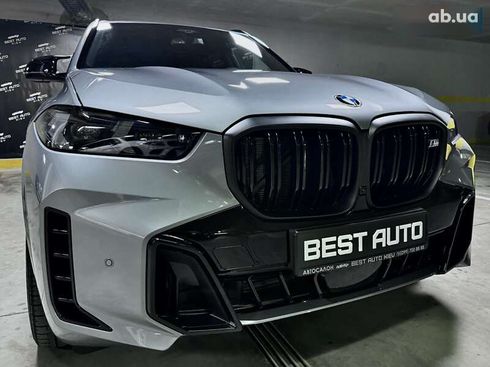 BMW X5 2025 - фото 3